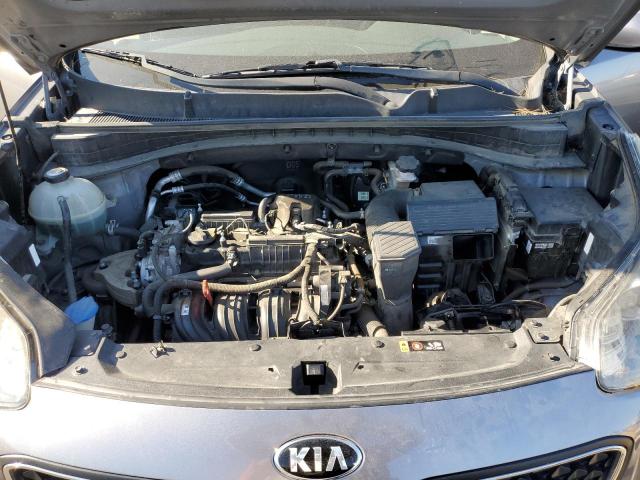 Kia Sportage l 2017