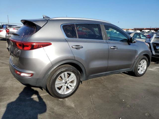 Kia Sportage l 2017