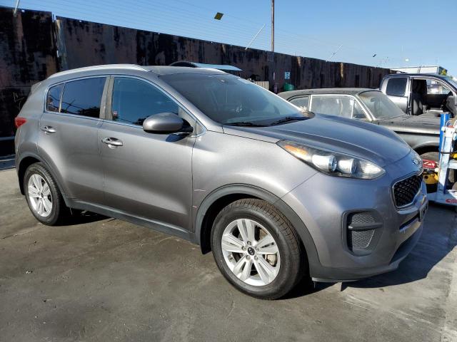 Kia Sportage l 2017