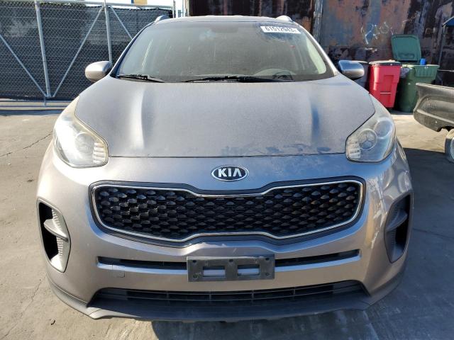 Kia Sportage l 2017