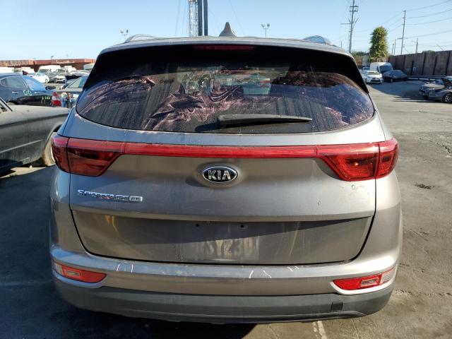 Kia Sportage l 2017