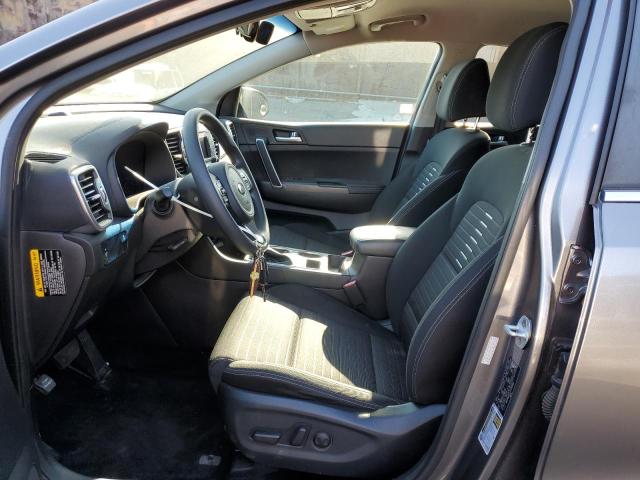 Kia Sportage l 2017