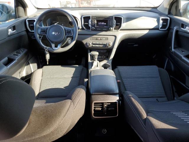 Kia Sportage l 2017