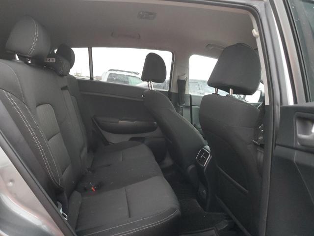 Kia Sportage l 2019