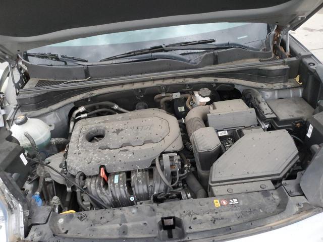 Kia Sportage l 2019