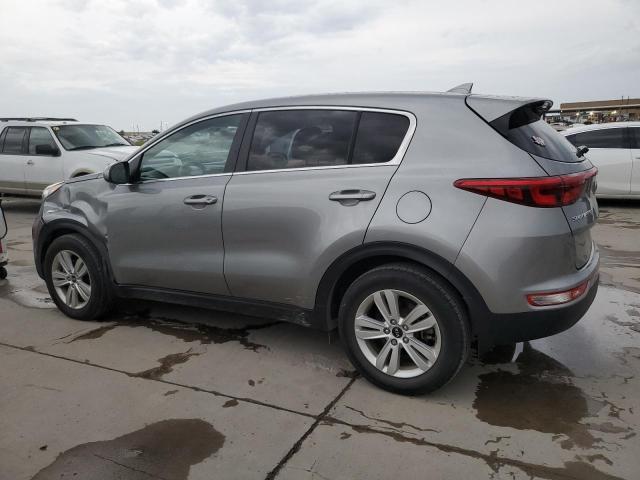 Kia Sportage l 2019