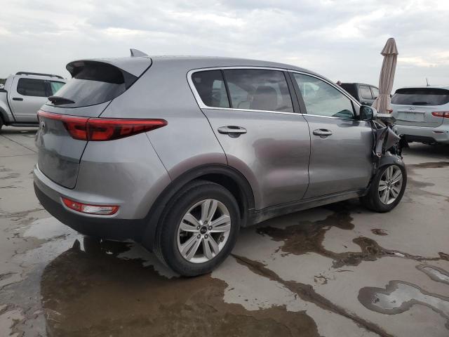 Kia Sportage l 2019
