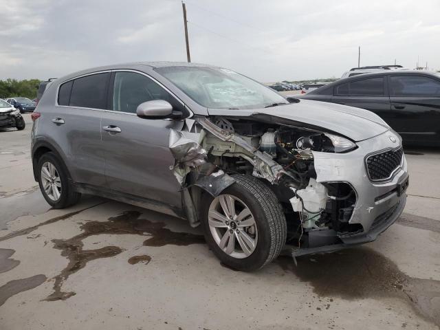 Kia Sportage l 2019