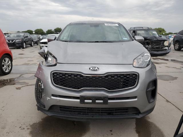 Kia Sportage l 2019