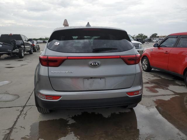 Kia Sportage l 2019
