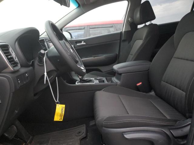 Kia Sportage l 2019