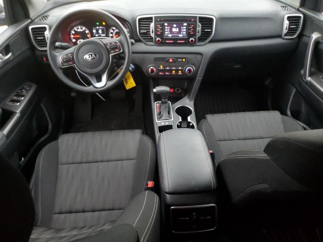 Kia Sportage l 2019