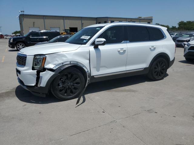 Kia Telluride (2020)