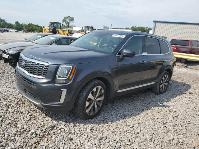 Kia Telluride (2020)