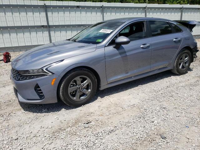 Kia K5 lx (2021)