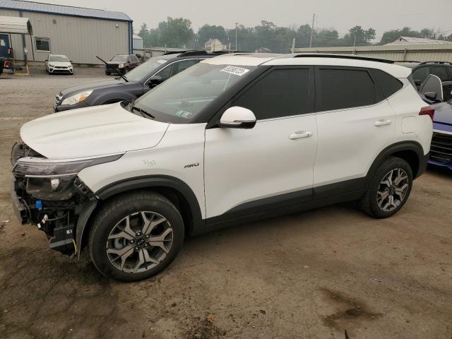 Kia Seltos ex (2021)