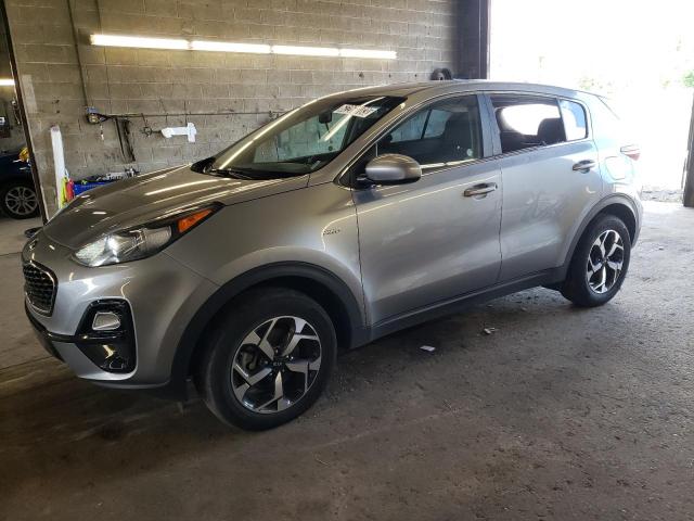 Kia Sportage l (2021)