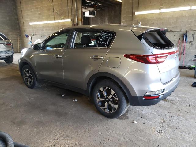 Kia Sportage l 2021
