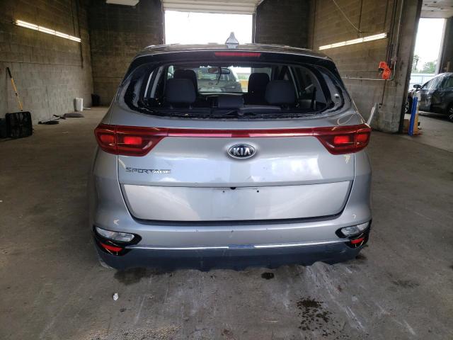 Kia Sportage l 2021