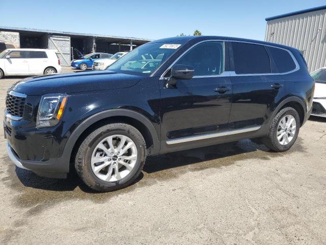 Kia Telluride (2022)