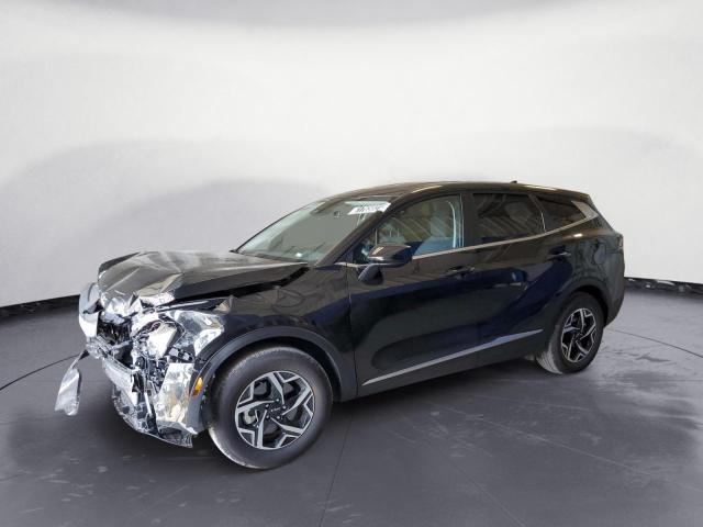 Kia Sportage l (2023)