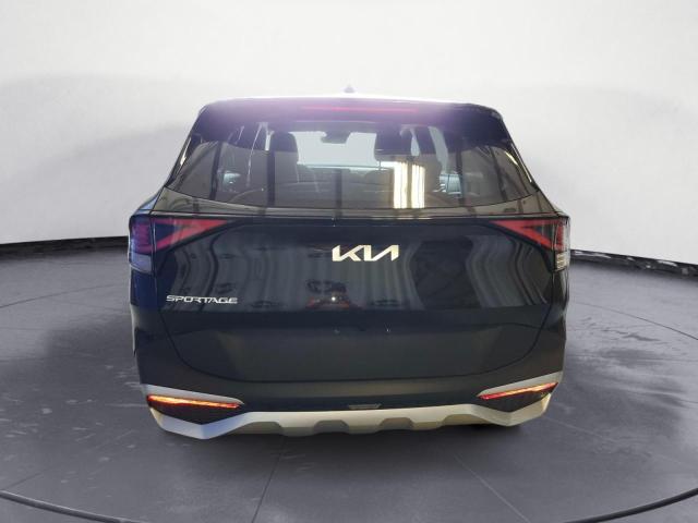 Kia Sportage l 2023
