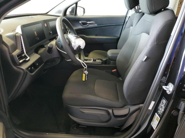 Kia Sportage l 2023
