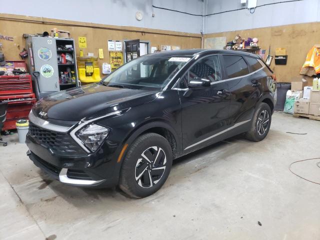 Kia Sportage l (2023)