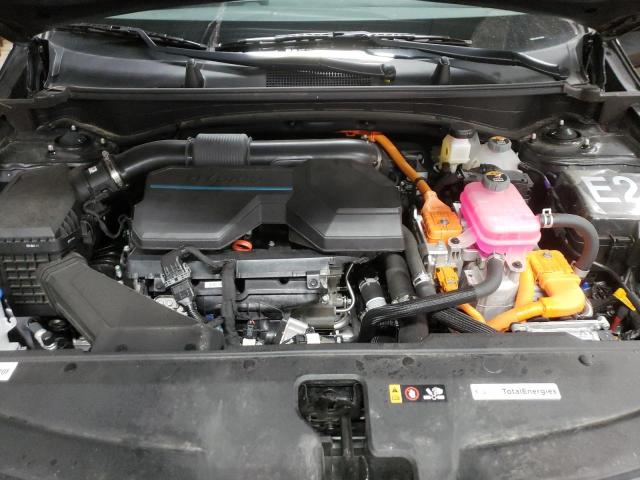 Kia Sportage l 2023