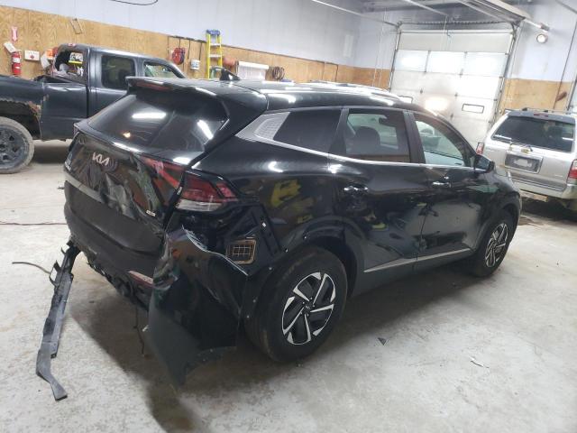 Kia Sportage l 2023