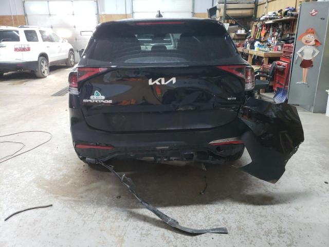 Kia Sportage l 2023
