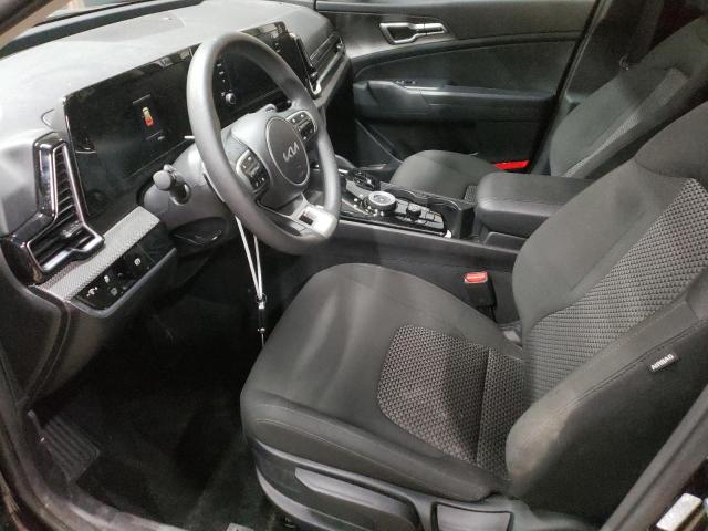 Kia Sportage l 2023