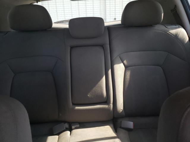 Kia Sportage l 2011