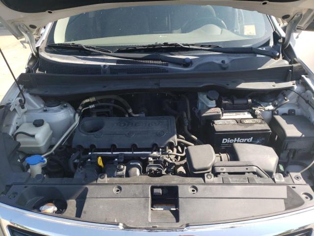 Kia Sportage l 2011