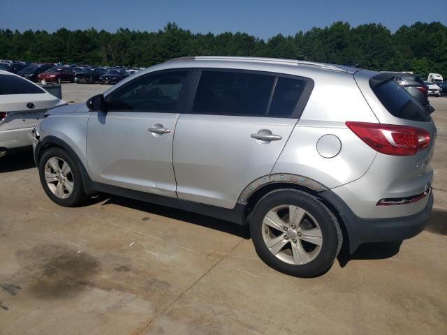 Kia Sportage l 2011