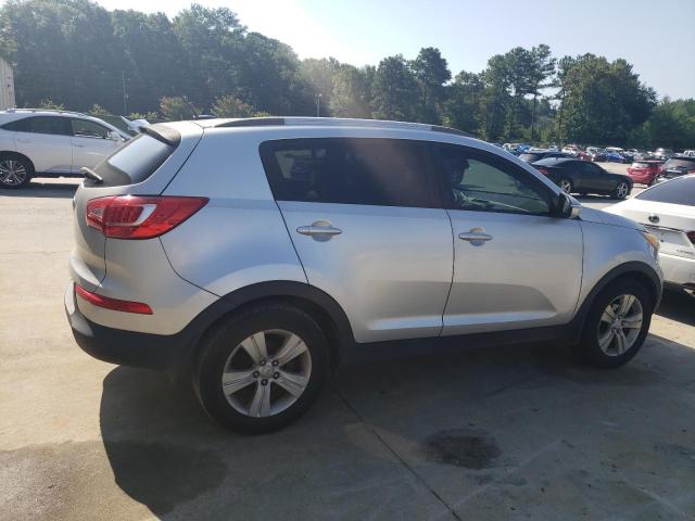 Kia Sportage l 2011