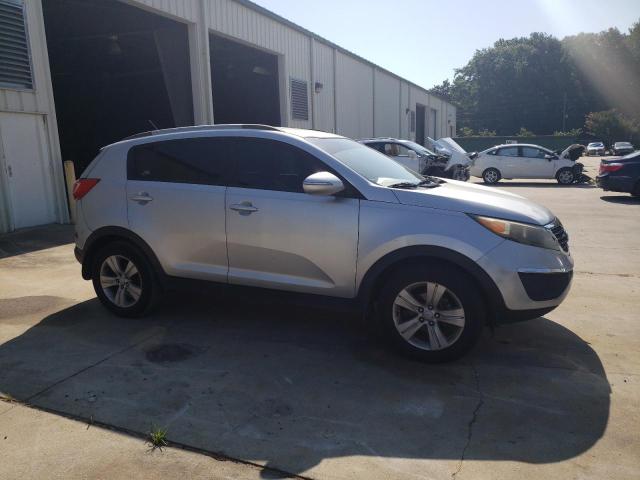 Kia Sportage l 2011