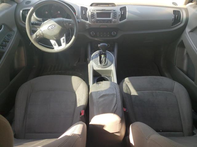 Kia Sportage l 2011