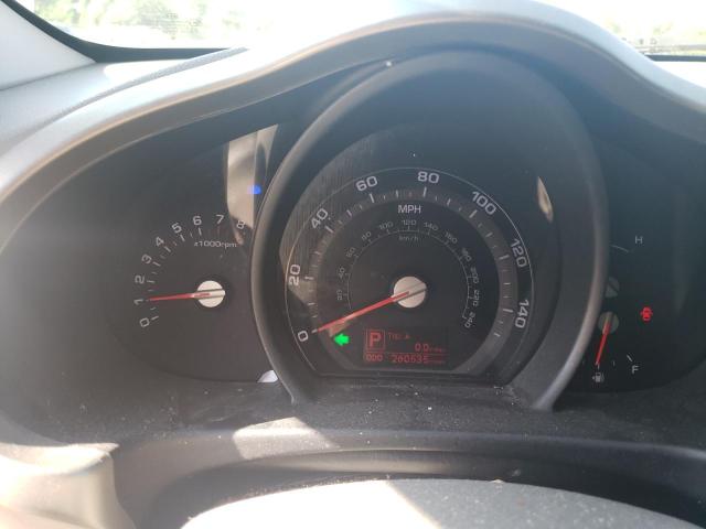 Kia Sportage l 2011