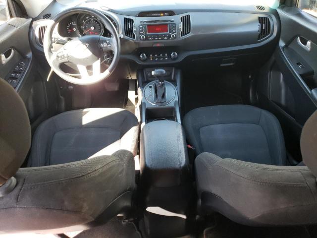 Kia Sportage l 2011