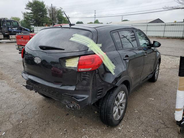 Kia Sportage l 2016