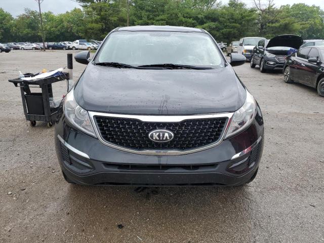 Kia Sportage l 2016