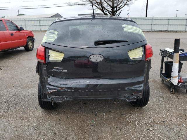 Kia Sportage l 2016