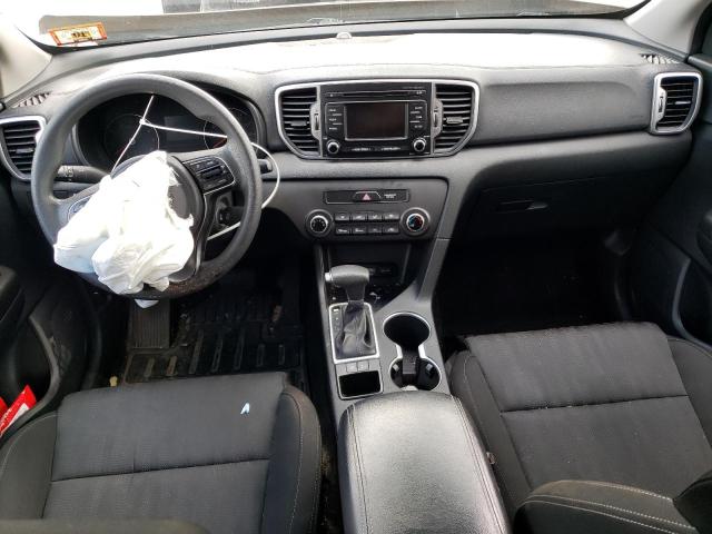 Kia Sportage l 2017