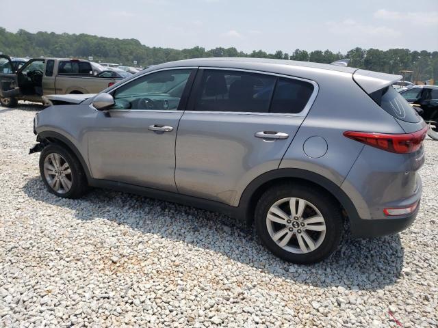 Kia Sportage l 2017