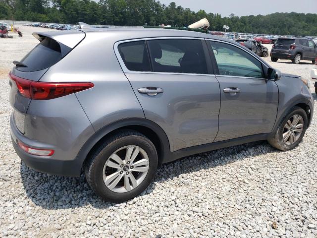 Kia Sportage l 2017