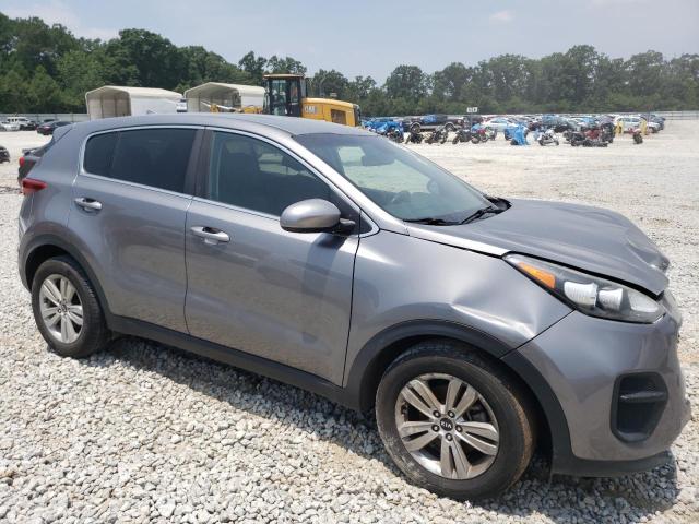 Kia Sportage l 2017