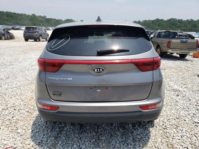 Kia Sportage l 2017