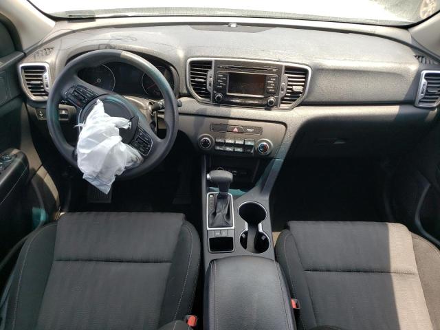 Kia Sportage l 2017