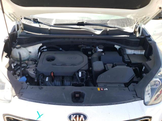 Kia Sportage l 2018